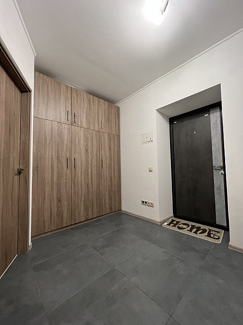 Простора квартира з балконом в Кварталі 4 поверх Софіївська Борщагівка - зображення 6