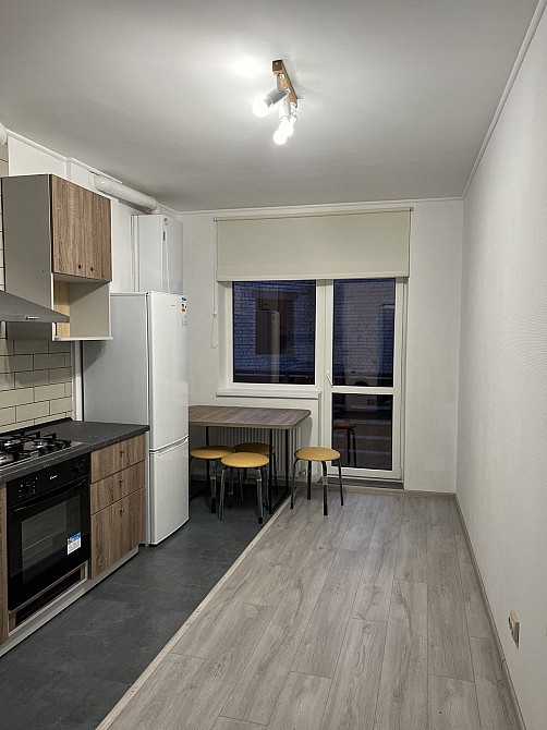 Простора квартира з балконом в Кварталі 4 поверх Софіївська Борщагівка - зображення 3