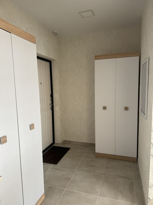 Однокімнатна смарт-квартира Житомир - изображение 6