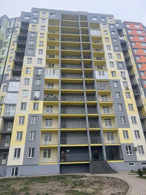 Однокімнатна смарт-квартира Житомир - изображение 1