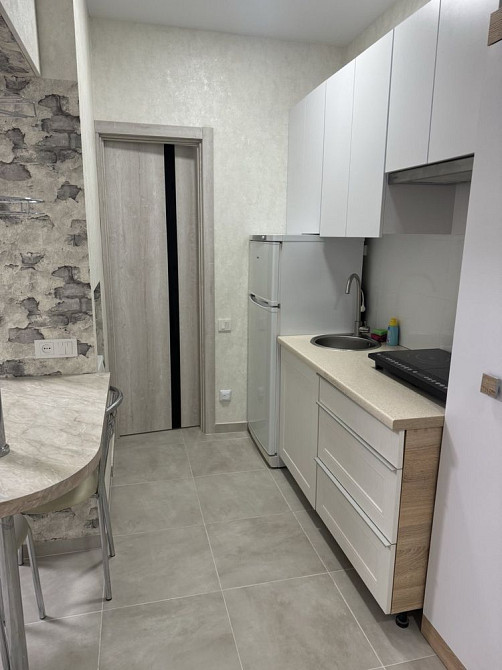 Однокімнатна смарт-квартира Житомир - изображение 5