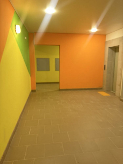 Однокімнатна смарт-квартира Житомир - изображение 2