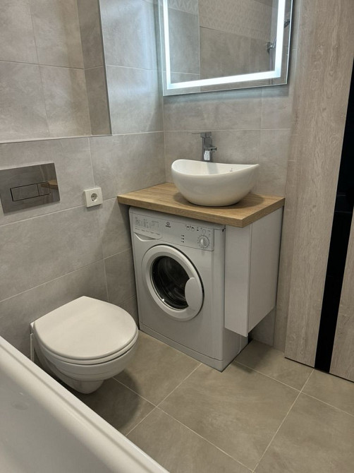 Однокімнатна смарт-квартира Житомир - изображение 7