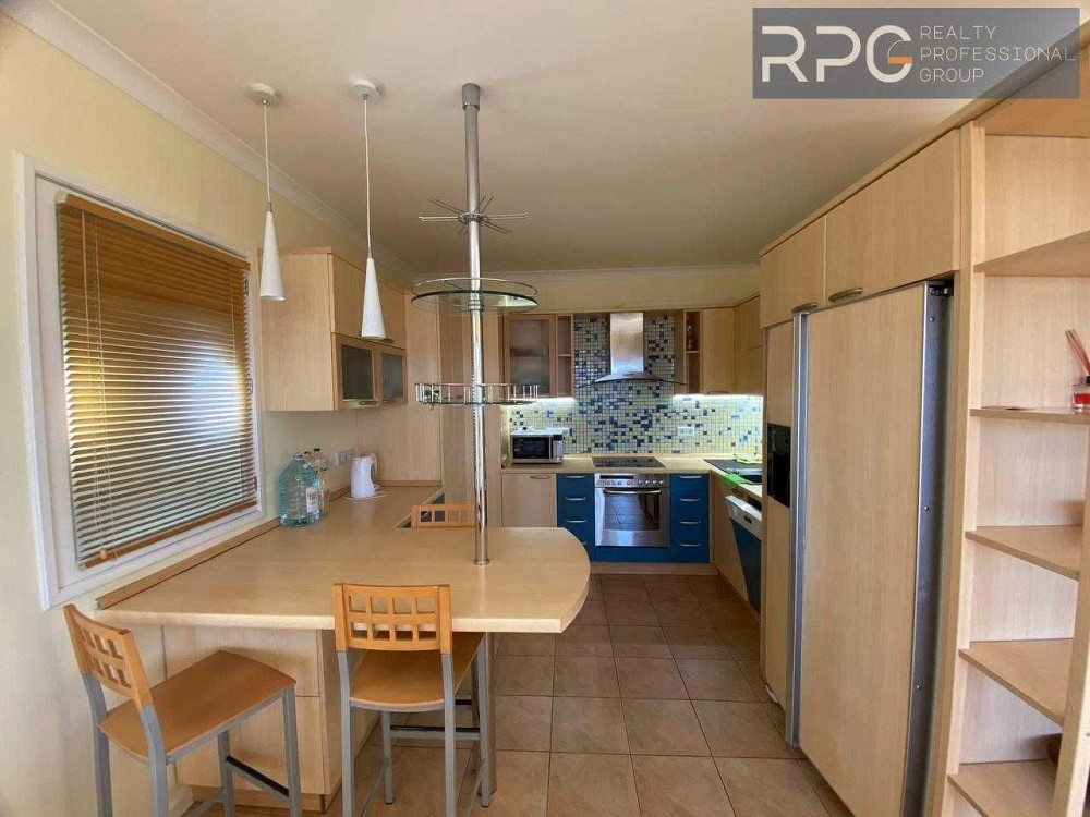 Без% Оренда 4к квартири 164 м² Святошин Берестейский проспект Київ - зображення 4