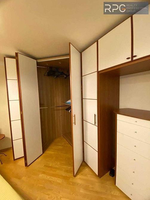 Без% Оренда 4к квартири 164 м² Святошин Берестейский проспект Київ - зображення 8