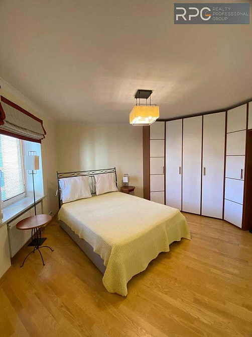 Без% Оренда 4к квартири 164 м² Святошин Берестейский проспект Київ - зображення 7