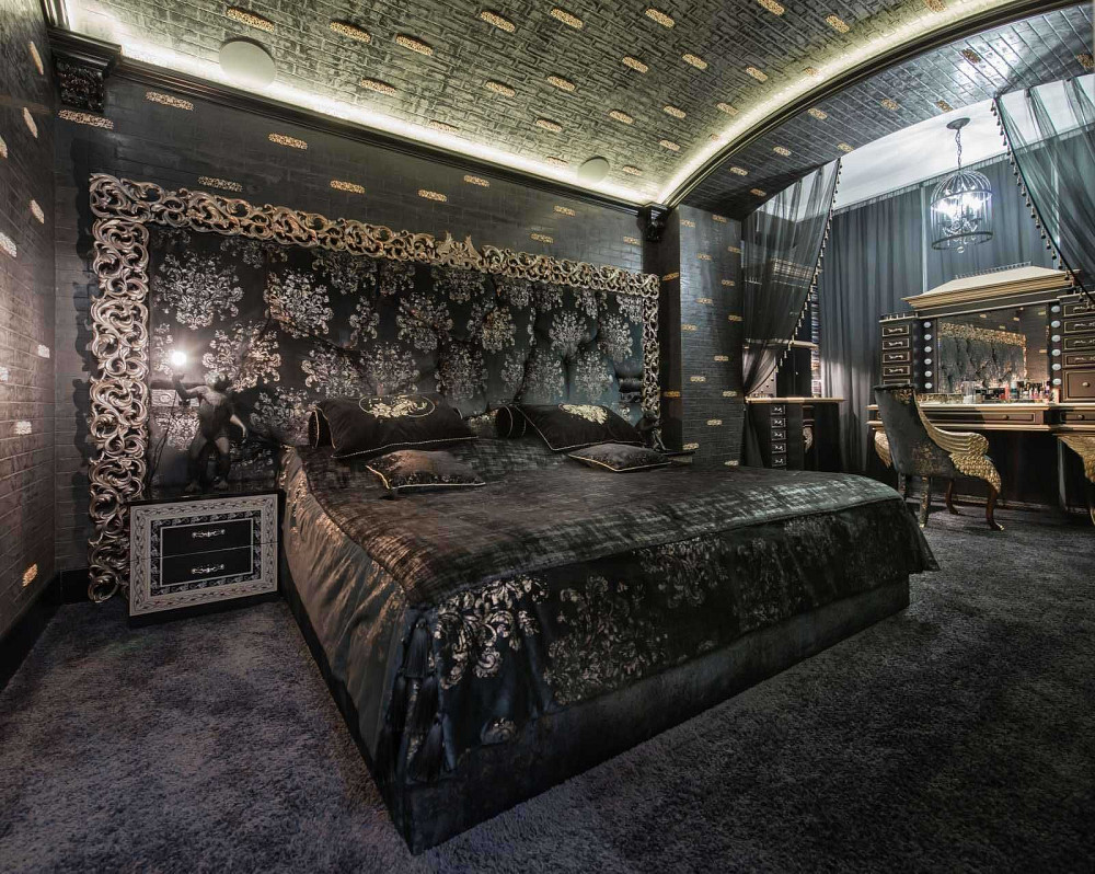 Без% Трикімнатна квартира 115m2 PREMIUM - класу ЖК Бульвар фонтанів Київ - зображення 7