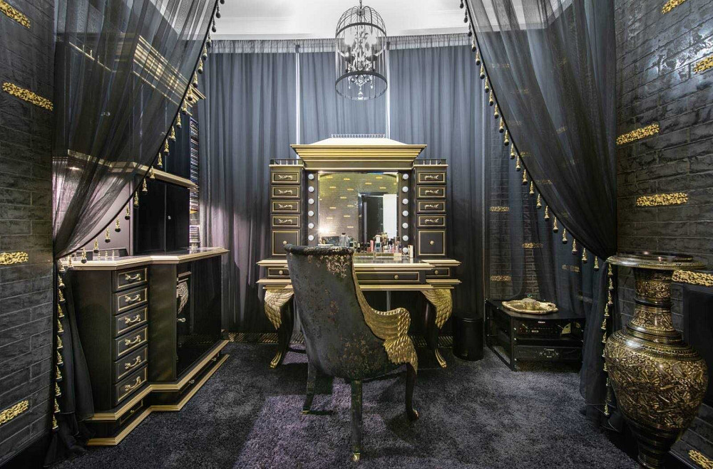 Без% Трикімнатна квартира 115m2 PREMIUM - класу ЖК Бульвар фонтанів Київ - зображення 8