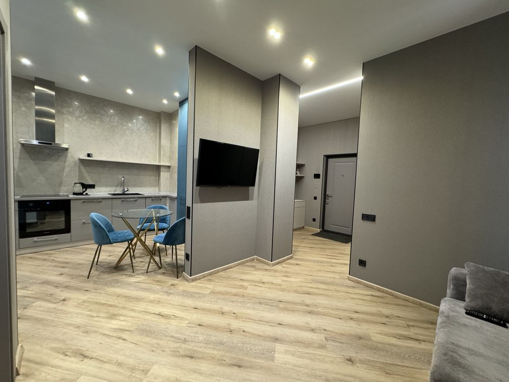 Сдам 1 комнатную квартиру ЖК Ключ, Авантаж Саржин Яр Харків - зображення 7