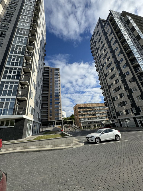 Сдам 1 комнатную квартиру ЖК Ключ, Авантаж Саржин Яр Харків - зображення 4