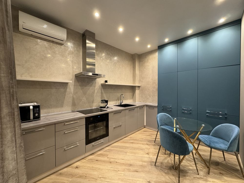 Сдам 1 комнатную квартиру ЖК Ключ, Авантаж Саржин Яр Харків - зображення 8