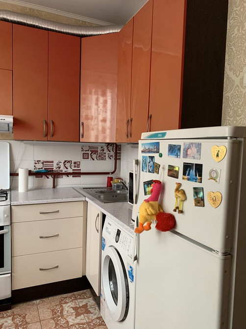 Оренда 1к квартири Петропавлівська Борщагівка Петропавлівська Борщагівка - зображення 2