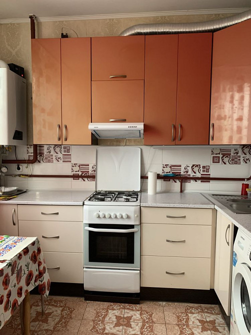 Оренда 1к квартири Петропавлівська Борщагівка Петропавлівська Борщагівка - зображення 1