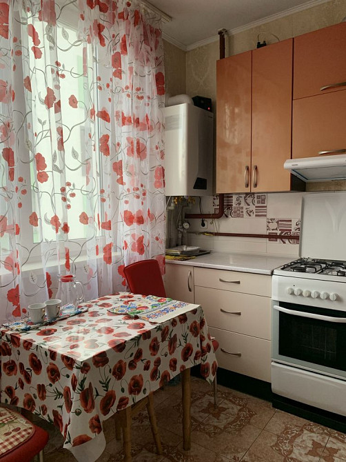 Оренда 1к квартири Петропавлівська Борщагівка Петропавлівська Борщагівка - зображення 3