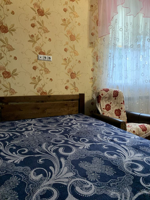 Оренда 1к квартири Петропавлівська Борщагівка Петропавлівська Борщагівка - зображення 7