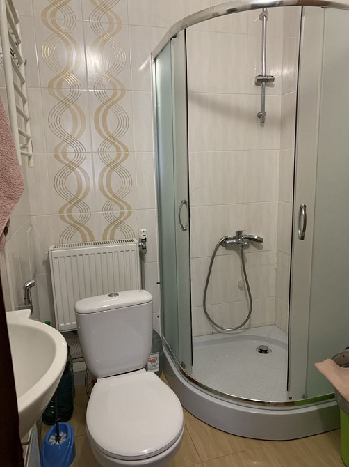 Оренда 1к квартири Петропавлівська Борщагівка Петропавлівська Борщагівка - зображення 5