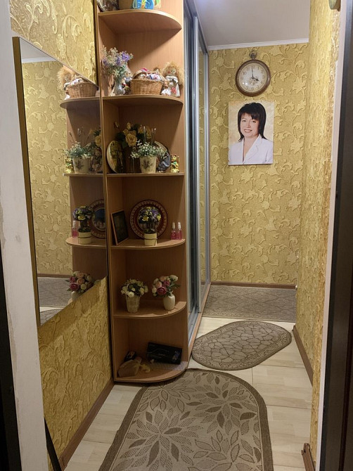 Оренда 1к квартири Петропавлівська Борщагівка Петропавлівська Борщагівка - зображення 6