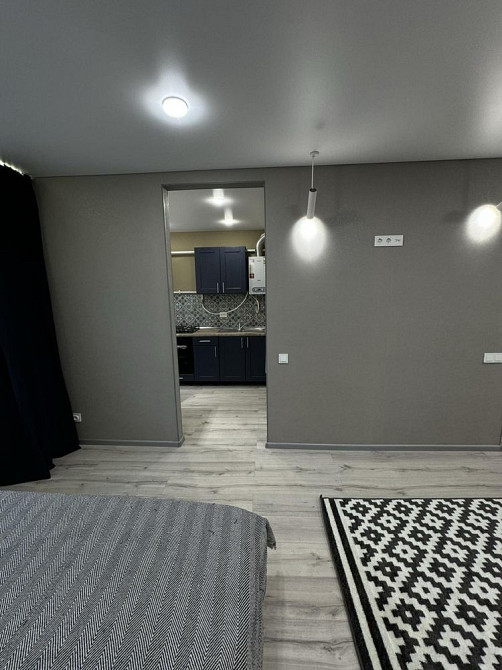 Перша сдача чудової квартири в Лісках Николаев - изображение 4