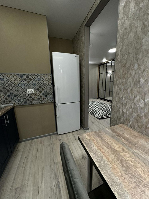 Перша сдача чудової квартири в Лісках Николаев - изображение 6