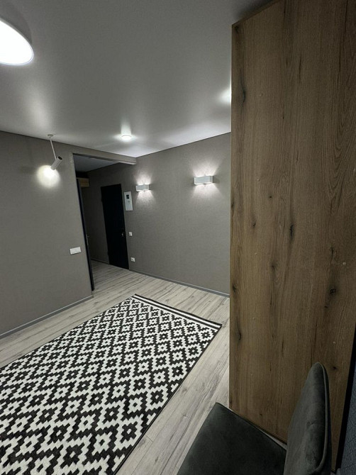 Перша сдача чудової квартири в Лісках Николаев - изображение 3