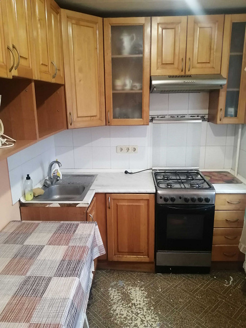 Сдам 2-к квартиру на Шевченковском (2 мкрн) по ул. Полякова Запорожье - изображение 5