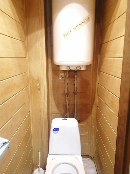 Сдам 2-к квартиру на Шевченковском (2 мкрн) по ул. Полякова Запорожье - изображение 7