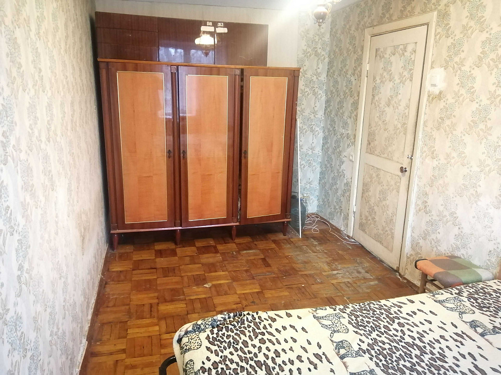 Сдам 2-к квартиру на Шевченковском (2 мкрн) по ул. Полякова Запорожье - изображение 3