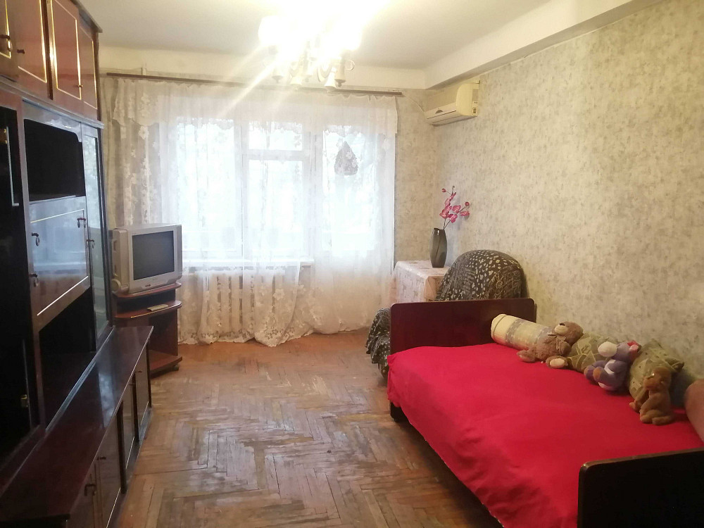 Сдам 2-к квартиру на Шевченковском (2 мкрн) по ул. Полякова Запорожье - изображение 1