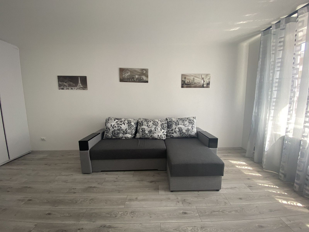 Здам в оренду 1 кімнатну квартиру по вул. Тролейбусна, Дружба Тернополь - изображение 7