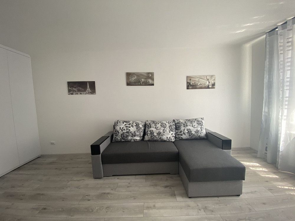 Здам в оренду 1 кімнатну квартиру по вул. Тролейбусна, Дружба Тернополь - изображение 4