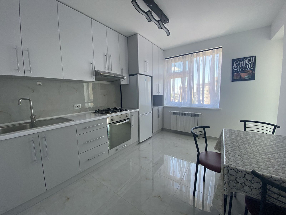 Здам в оренду 1 кімнатну квартиру по вул. Тролейбусна, Дружба Тернополь - изображение 1