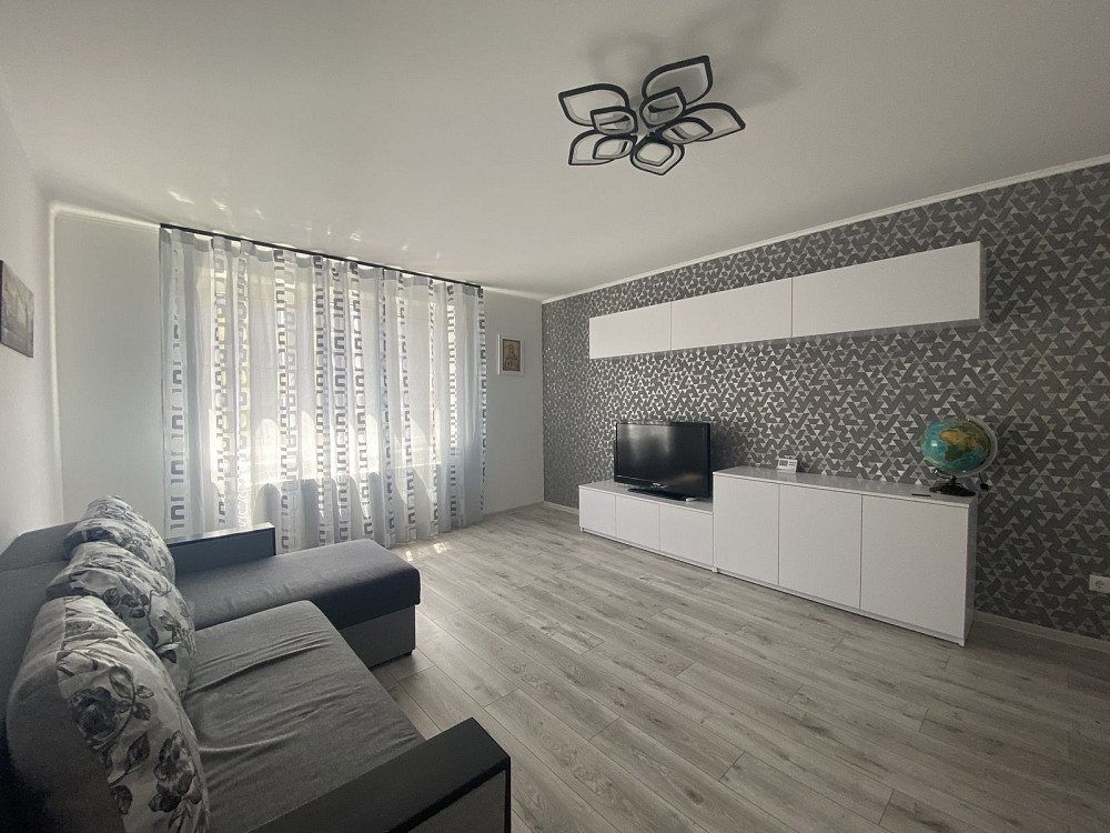 Здам в оренду 1 кімнатну квартиру по вул. Тролейбусна, Дружба Тернополь - изображение 2