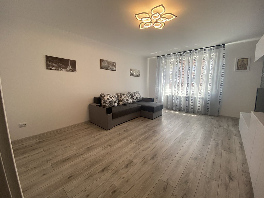 Здам в оренду 1 кімнатну квартиру по вул. Тролейбусна, Дружба Тернополь - изображение 3