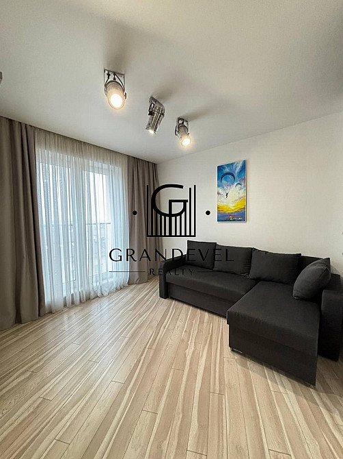 Оренда / Квартира / Лесі Українки , Софіївська Борщагівка Софіївська Борщагівка - зображення 1