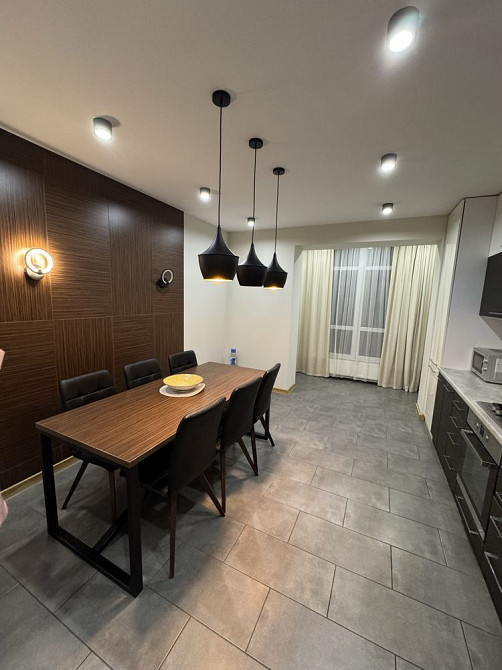 Оренда 2 кім квартири вул Бельведерська, центр ( повна комплектація) Ивано-Франковск - изображение 5