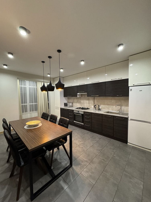 Оренда 2 кім квартири вул Бельведерська, центр ( повна комплектація) Ивано-Франковск - изображение 4