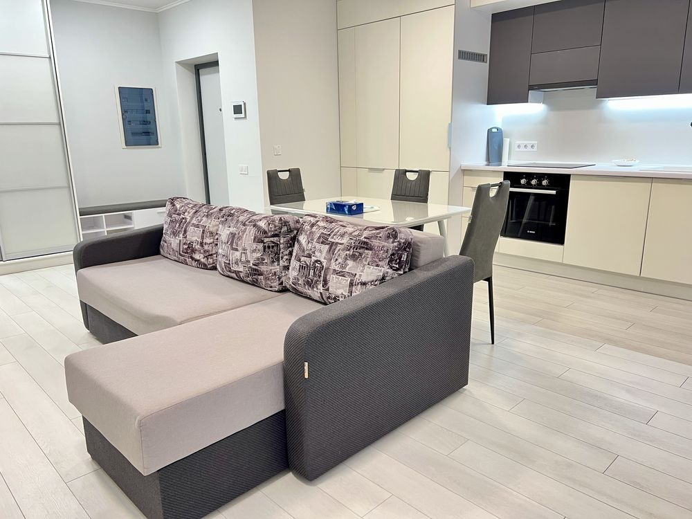 Оренда 2к квартира, центр, Стрітенська 18 Полтава - зображення 3