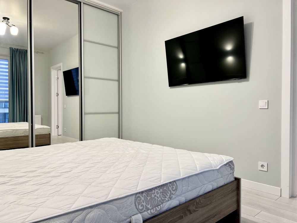 Оренда 2к квартира, центр, Стрітенська 18 Полтава - зображення 8