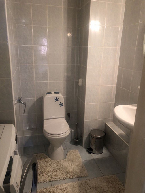 Терміново! Велика трикімнатна квартира! Київ - зображення 7