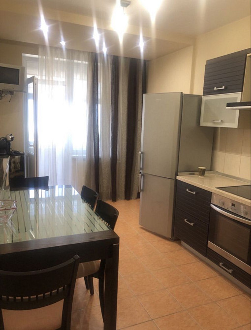 Терміново! Велика трикімнатна квартира! Київ - зображення 6