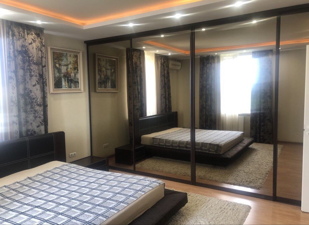 Терміново! Велика трикімнатна квартира! Київ - зображення 2