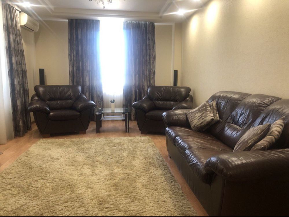 Терміново! Велика трикімнатна квартира! Київ - зображення 5