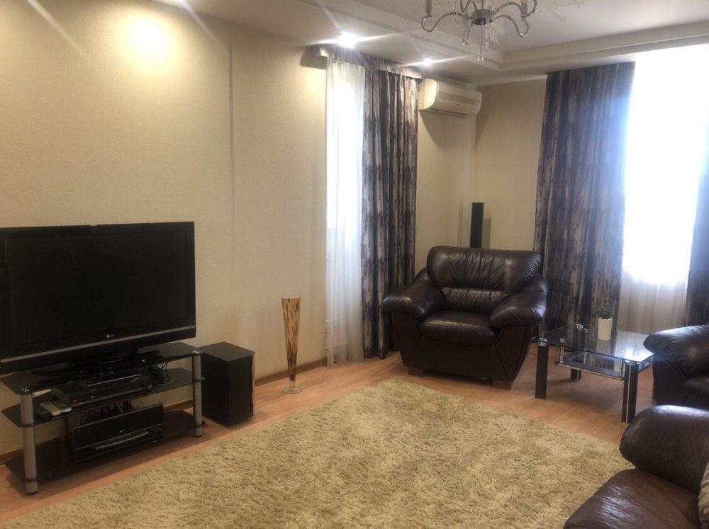 Терміново! Велика трикімнатна квартира! Київ - зображення 8