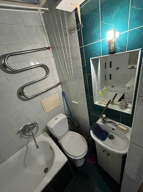 Оренда 2-кімнатної квартири по вул. Мазепи Шевченківський район Львів - зображення 7