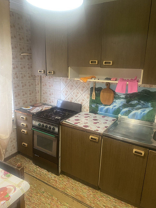 Здам однокімнатну квартиру 4000.00на Ватутіна 4500+компослуги Кременчук - зображення 3