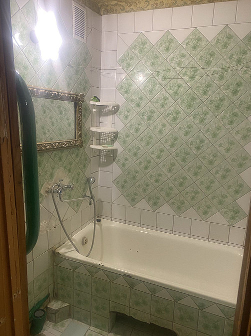 Здам однокімнатну квартиру 4000.00на Ватутіна 4500+компослуги Кременчук - зображення 6