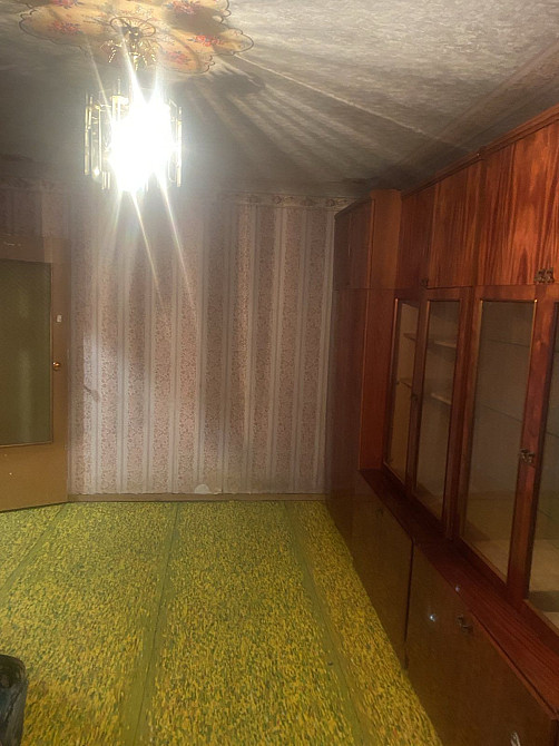 Здам однокімнатну квартиру 4000.00на Ватутіна 4500+компослуги Кременчук - зображення 7