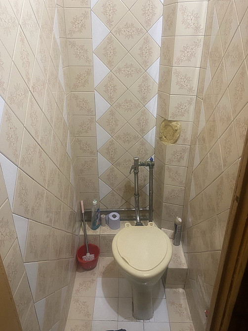 Здам однокімнатну квартиру 4000.00на Ватутіна 4500+компослуги Кременчук - зображення 4