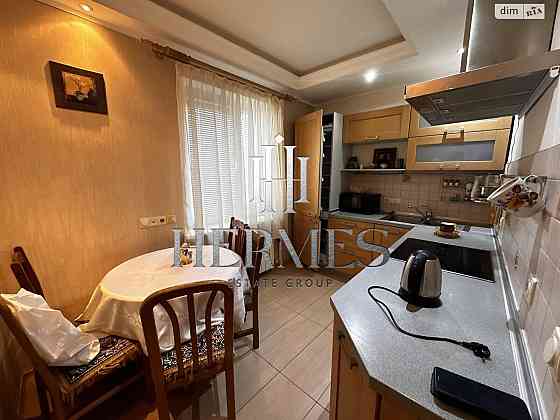 Долгосрочная аренда 3к квартиры на ул. Срибнокильская 8 Позняки Киев