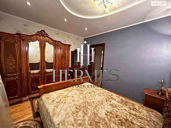 Долгосрочная аренда 3к квартиры на ул. Срибнокильская 8 Позняки Киев